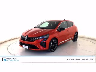 RENAULT Clio 1.0 tce techno gpl 100cv