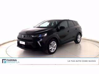 RENAULT Symbioz 1.6 e-tech full hybrid evolution 145cv auto