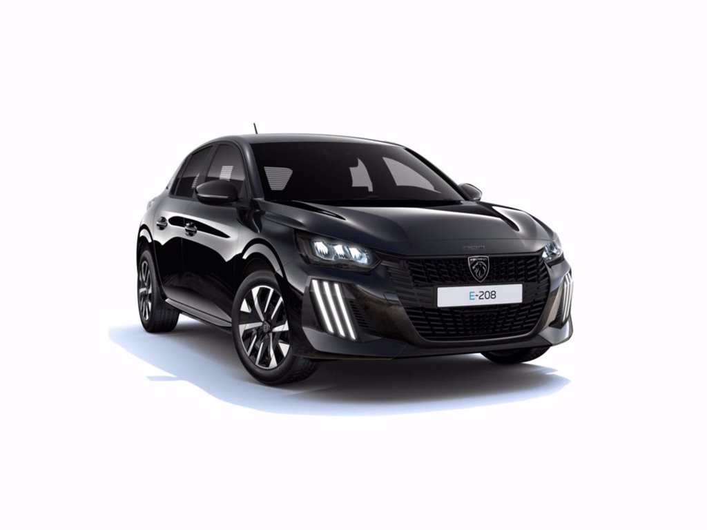 PEUGEOT 208 50 kwh style