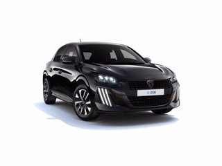 PEUGEOT 208 50 kwh style