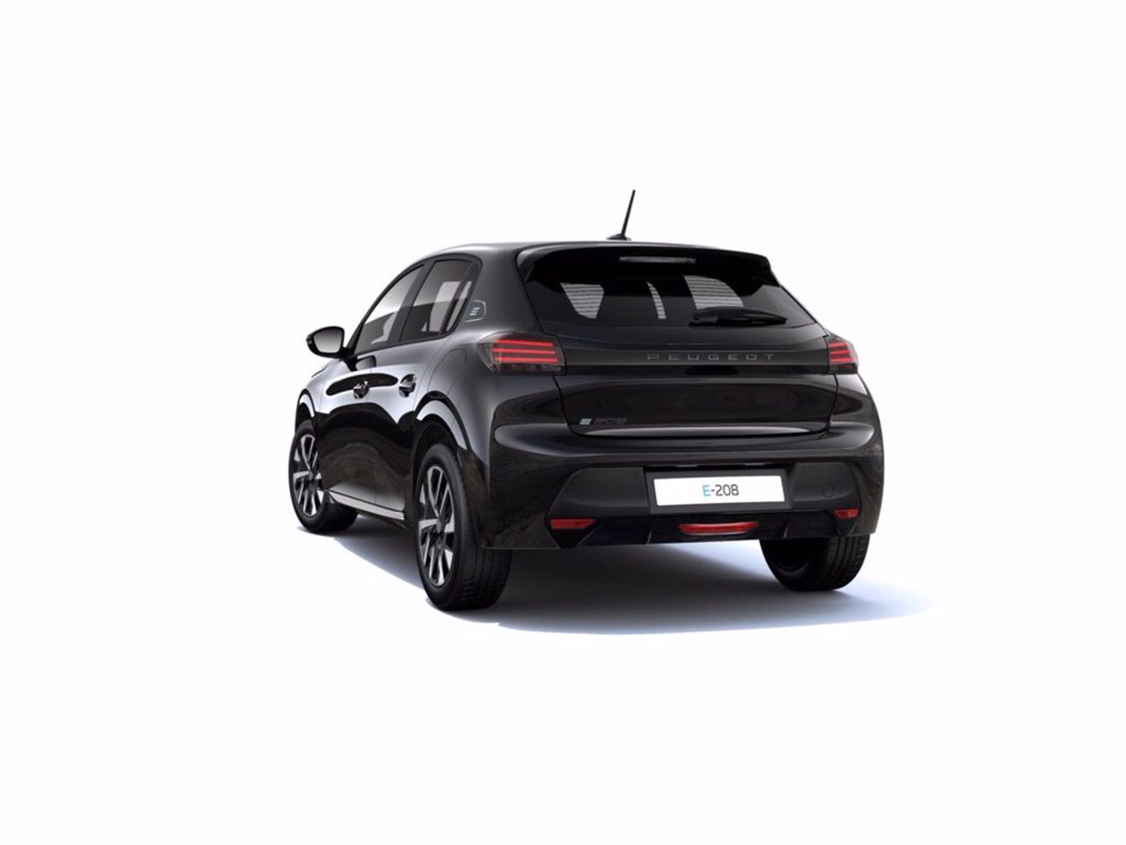 PEUGEOT 208 50 kwh style