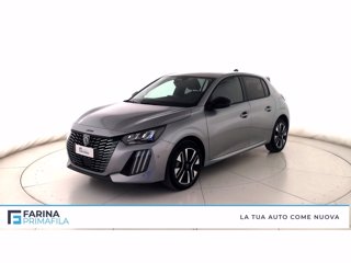 PEUGEOT 208 1.2 hybrid allure 110cv e-dcs 6