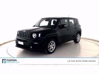 JEEP Renegade 1.6 mjt limited 2wd 130cv