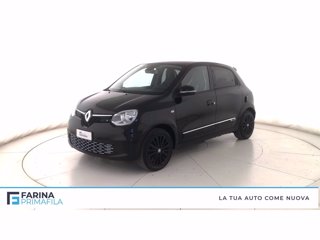 RENAULT Twingo urban night 22kwh