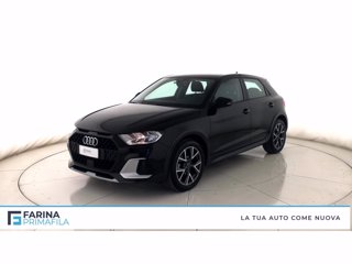 AUDI A1 citycarver 30 1.0 tfsi 110cv s-tronic