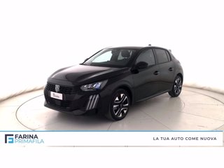 PEUGEOT 208 1.2 hybrid allure 110cv e-dcs 6