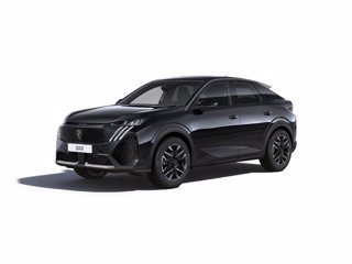PEUGEOT 3008 1.2 hybrid allure 145cv e-dcs6
