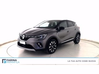 RENAULT Captur 1.0 tce techno 90cv