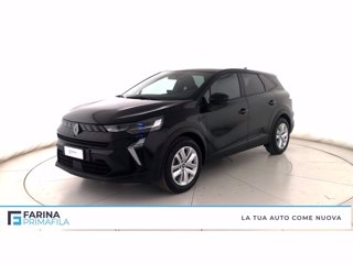 RENAULT Symbioz 1.6 e-tech full hybrid evolution 145cv auto