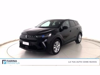 RENAULT Symbioz 1.6 e-tech full hybrid evolution 145cv auto