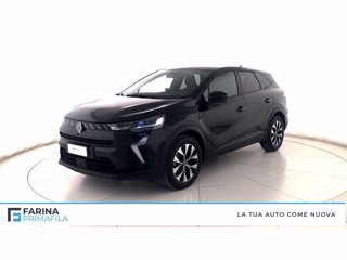RENAULT Symbioz 1.6 e-tech full hybrid evolution 145cv auto