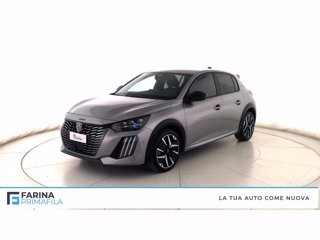 PEUGEOT 208 1.2 hybrid gt 110cv e-dcs 6