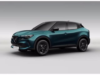 ALFA ROMEO Junior 1.2 ibrida speciale 145cv edct6