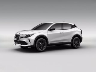 ALFA ROMEO Junior 1.2 ibrida speciale 145cv edct6