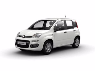 FIAT Panda 1.0 FireFly S&S Hybrid Icon
