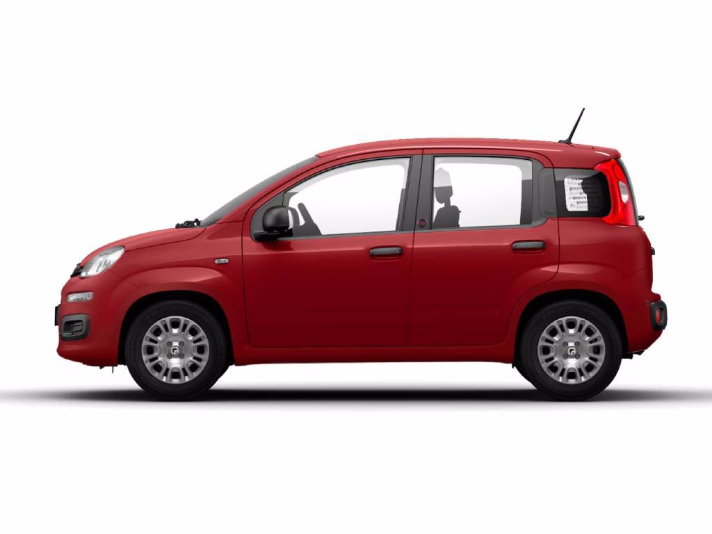 FIAT Panda 1.0 FireFly S&S Hybrid Icon