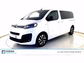 CITROEN Spacetourer m 2.0 bluehdi 150cv s&s feel e6.2d-isc