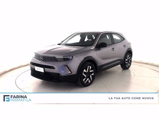 OPEL Mokka 1.5 elegance s&s 110cv