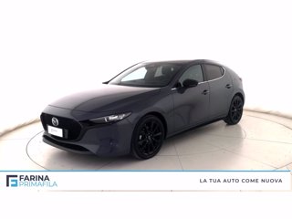 MAZDA 3 5p 2.0 m-hybrid homura 150cv