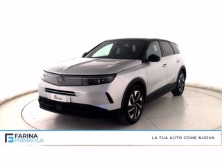 OPEL Grandland 1.2 hybrid gs 145cv e-dcs6