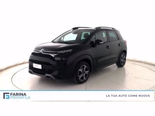 CITROEN C3 aircross 1.2 puretech feel s&s 110cv