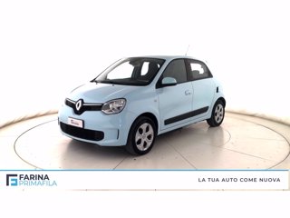 RENAULT Twingo zen 22kwh