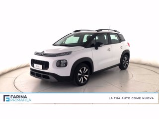 CITROEN C3 aircross 1.6 bluehdi feel 100cv