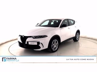 ALFA ROMEO Tonale 1.6 sprint 130cv tct6