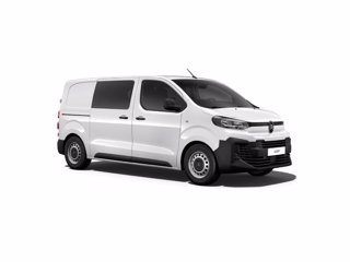 CITROEN Jumpy m d.cab mobile 1.5 bluehdi s&s 120cv