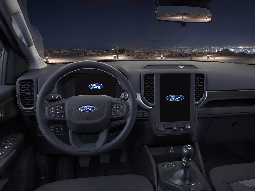 FORD Ranger 2.0 ecoblue doppia cabina xl 4x4 170cv