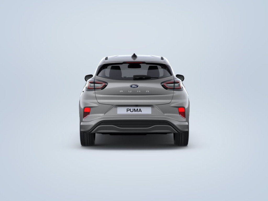FORD Puma gen-e 43kwh