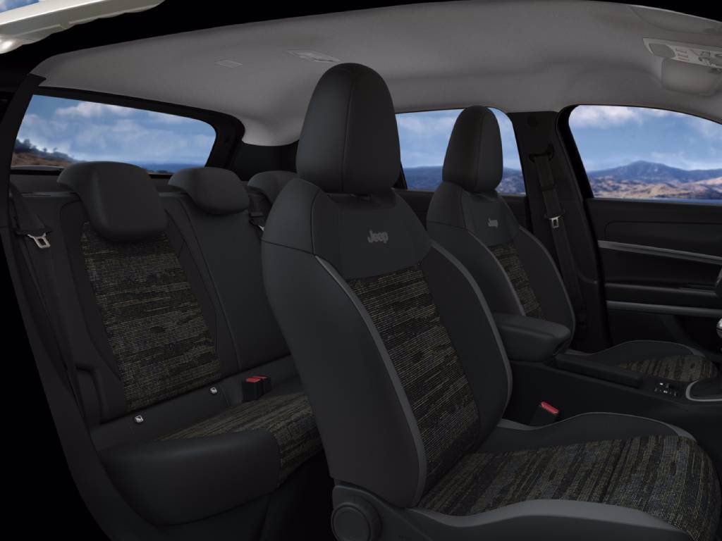 JEEP Avenger 1.2 Turbo Longitude