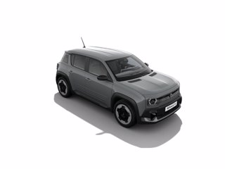 RENAULT Renault 4 e-tech evolution urban range 120cv