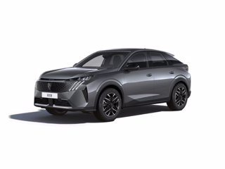 PEUGEOT 3008 1.2 hybrid allure 145cv e-dcs6