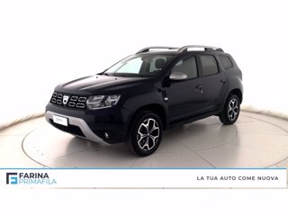 DACIA Duster 1.5 blue dci prestige 4x2 s&s 115cv my19