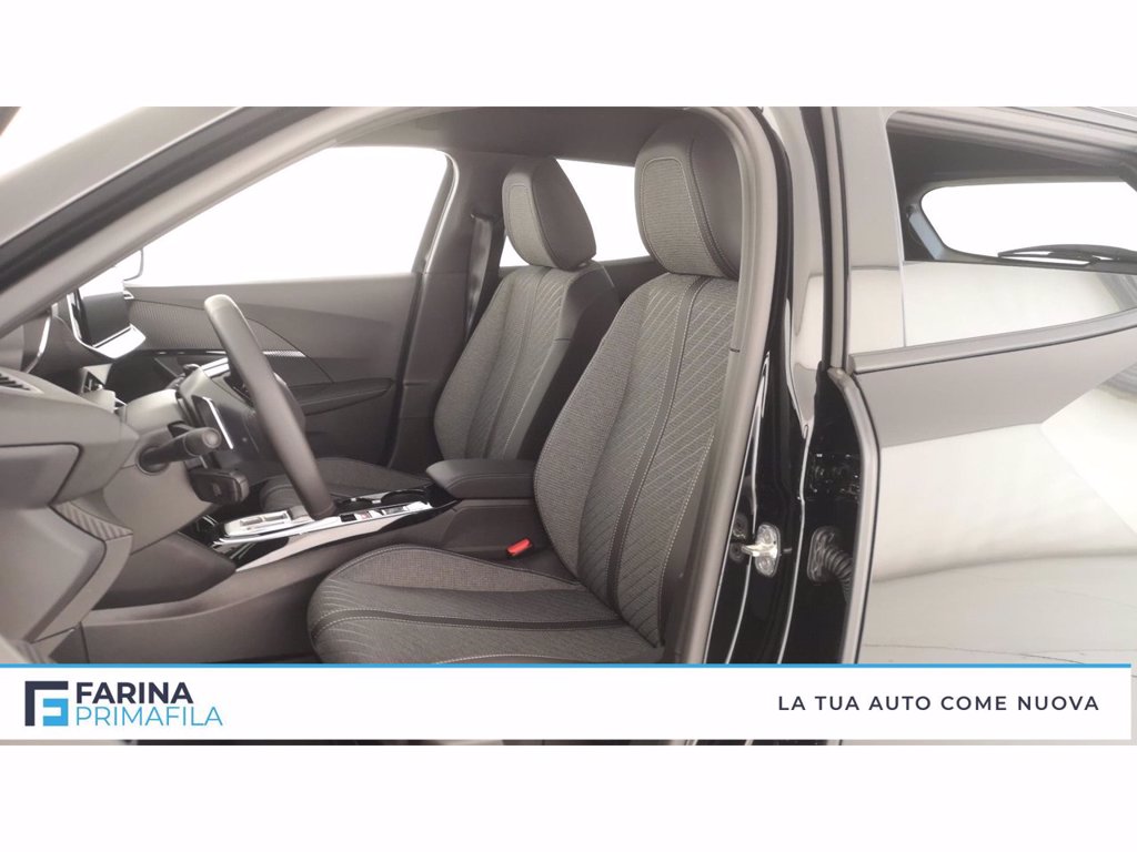 PEUGEOT 2008 1.2 hybrid allure 145cv e-dcs6