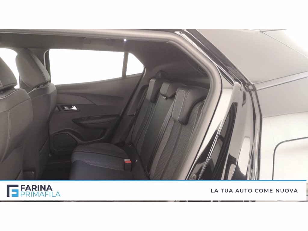 PEUGEOT 2008 1.2 hybrid allure 145cv e-dcs6