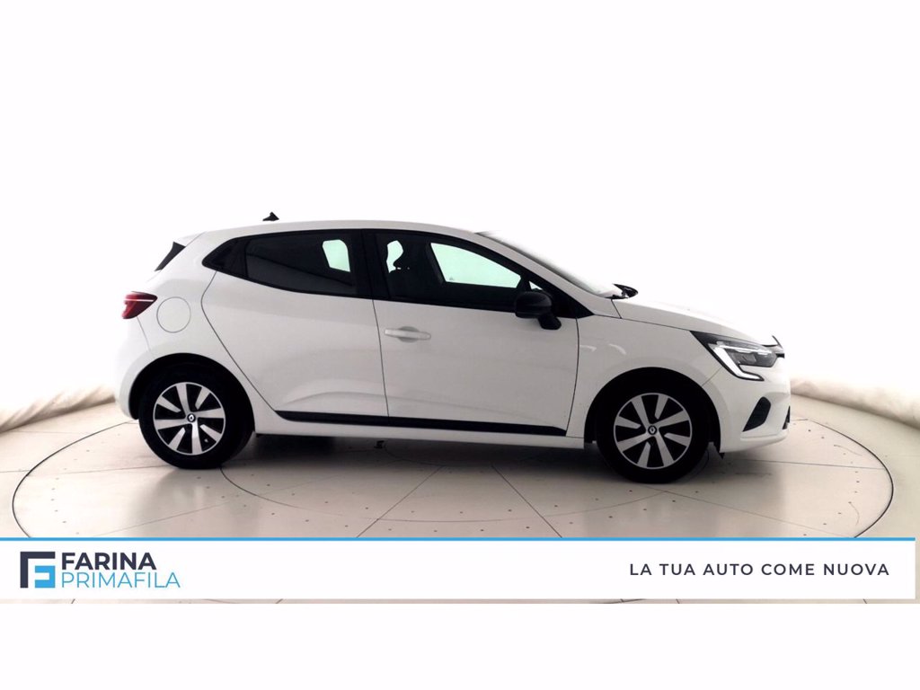 RENAULT Clio 1.0 tce business gpl 100cv my21