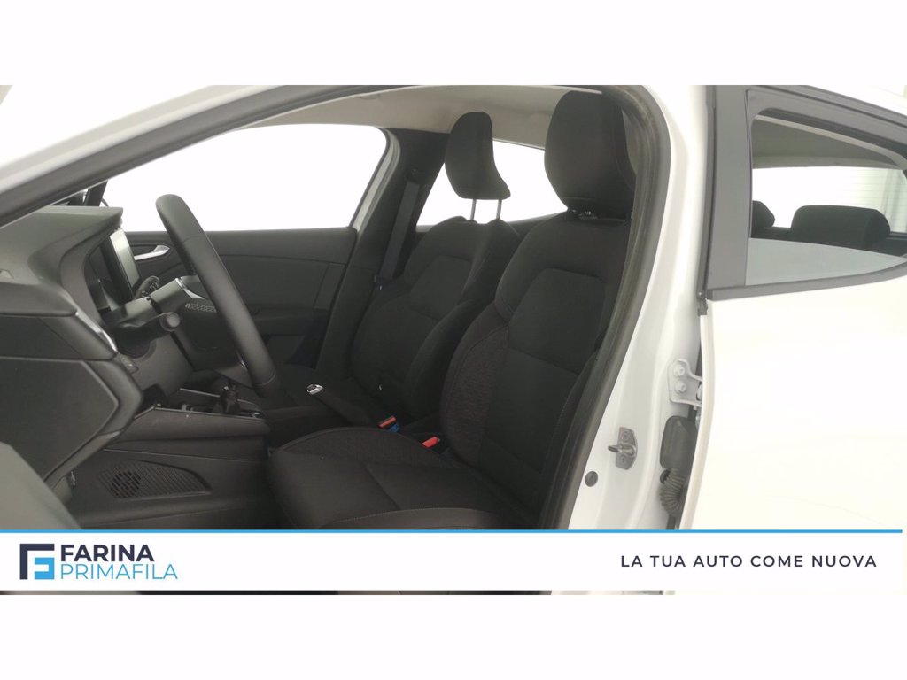 RENAULT Clio 1.0 tce business gpl 100cv my21