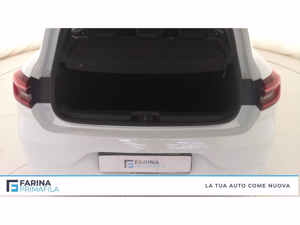 RENAULT Clio 1.0 tce business gpl 100cv my21