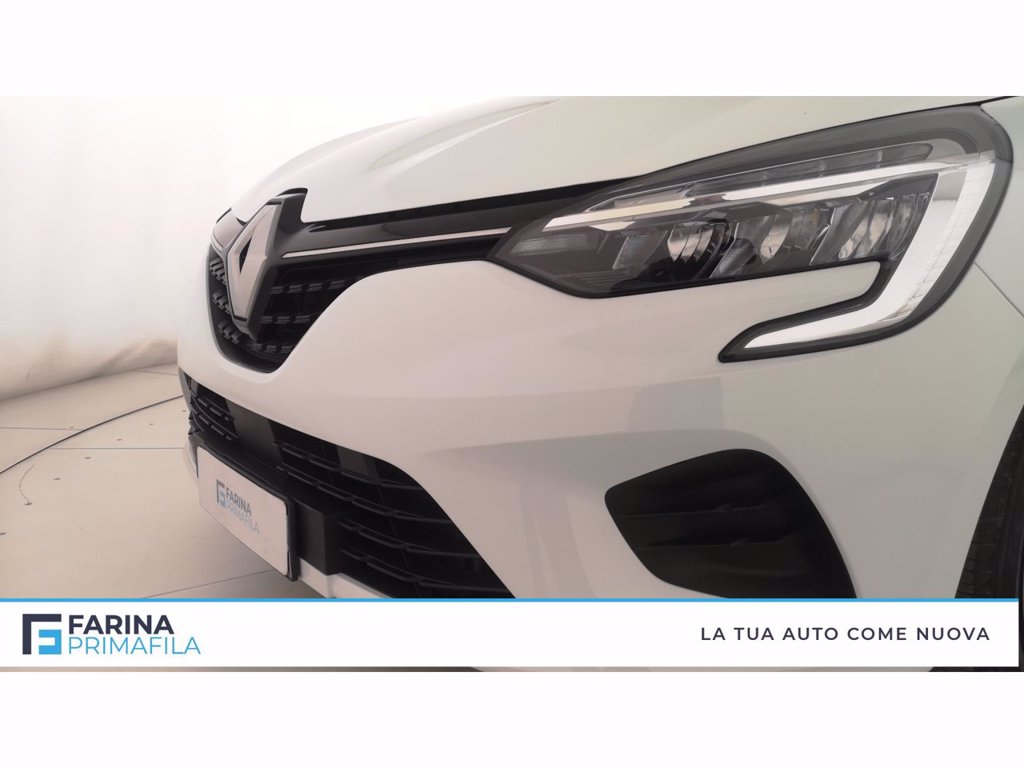 RENAULT Clio 1.0 tce business gpl 100cv my21