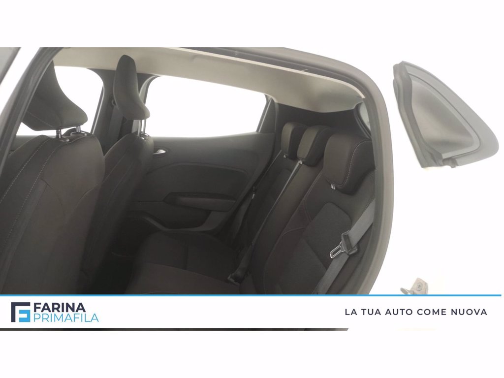 RENAULT Clio 1.0 tce business gpl 100cv my21