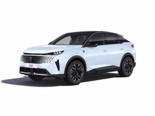 PEUGEOT 3008 1.2 hybrid gt 145cv e-dcs6