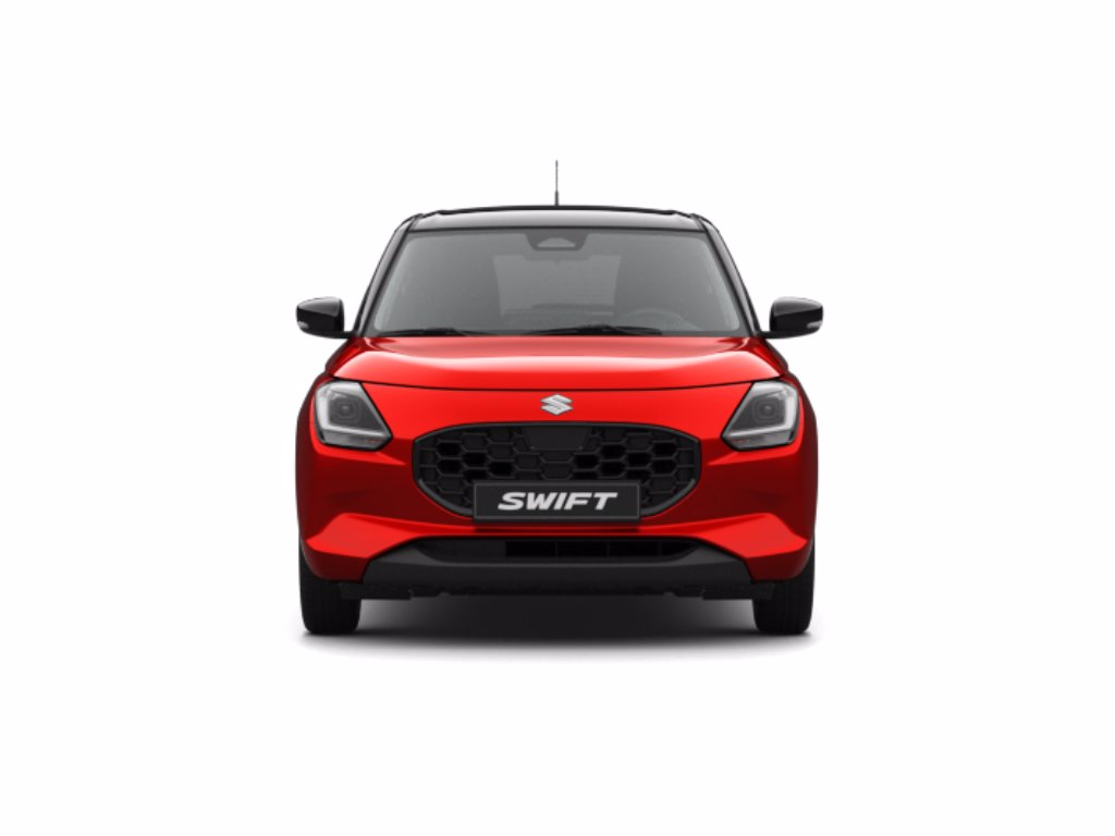 SUZUKI Swift 1.2h top 2wd cvt
