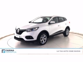 RENAULT Kadjar 1.5 blue dci sport edition 115cv
