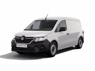 RENAULT Kangoo van 1.5 blue dci 115cv l2 d.cab. my25