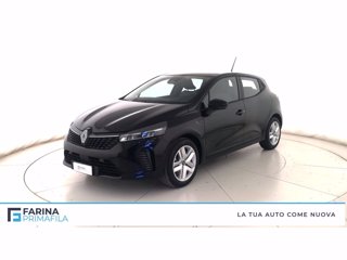 RENAULT Clio 1.0 tce evolution 90cv