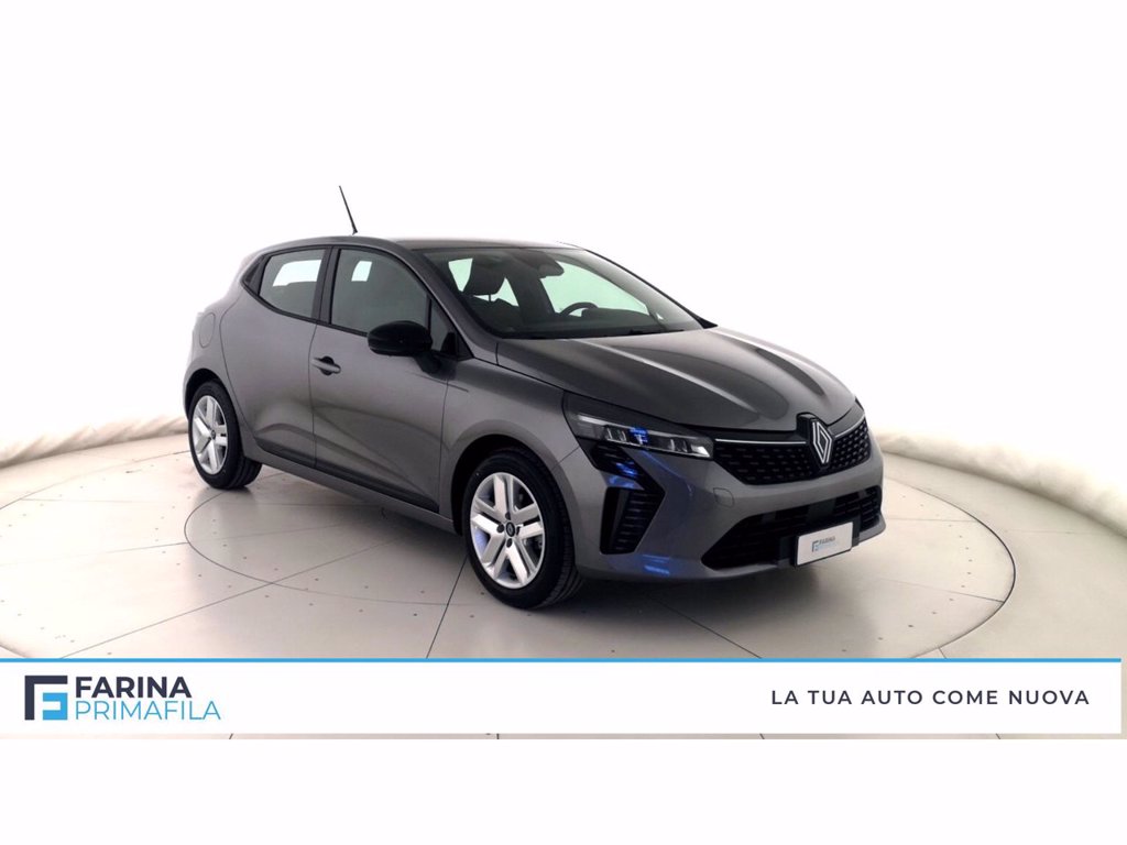 RENAULT Clio 1.0 tce evolution 90cv