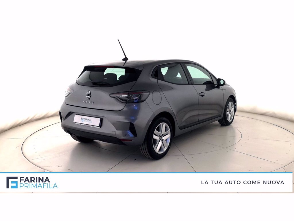 RENAULT Clio 1.0 tce evolution 90cv