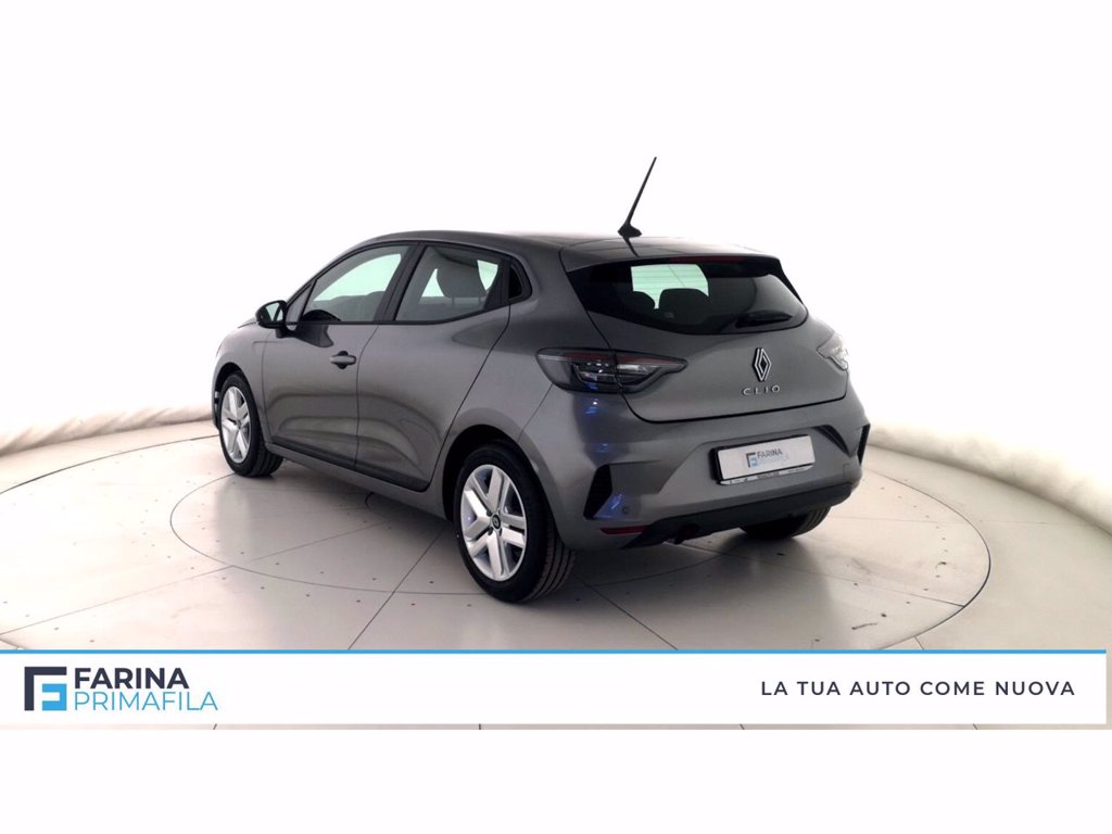 RENAULT Clio 1.0 tce evolution 90cv